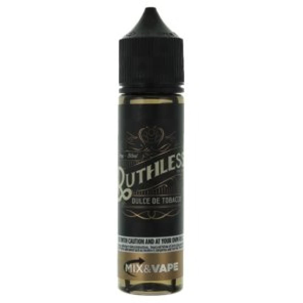 Dulce De Tobacco Ruthless 50ml Shortfill