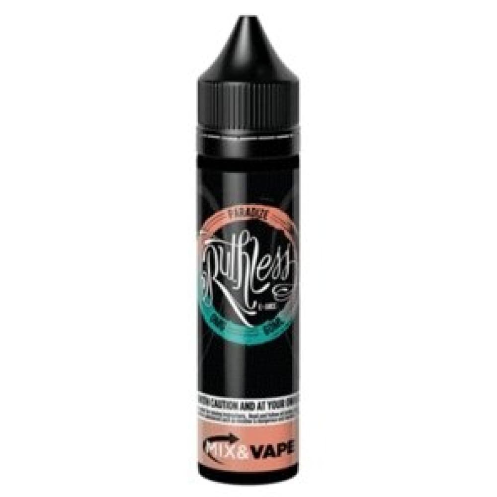 Paradize Ruthless 50ml Shortfill