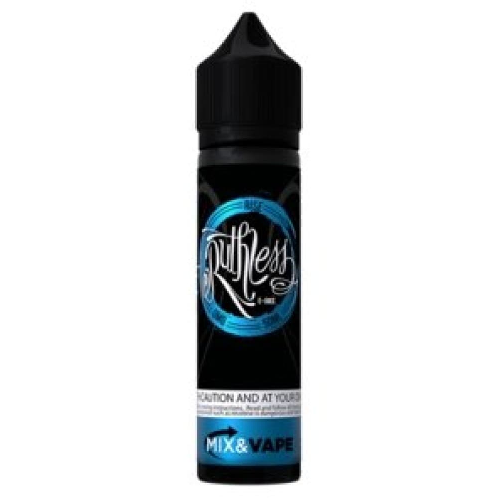 Rise Ruthless 50ml Shortfill