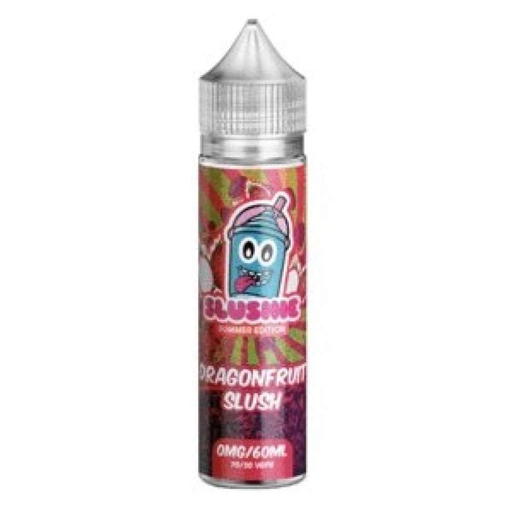 DragonFruit Slush Slushie 50ml Shortfill