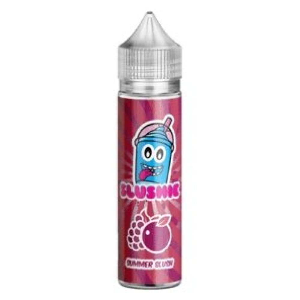 Summer Slush Slushie 50ml Shortfill