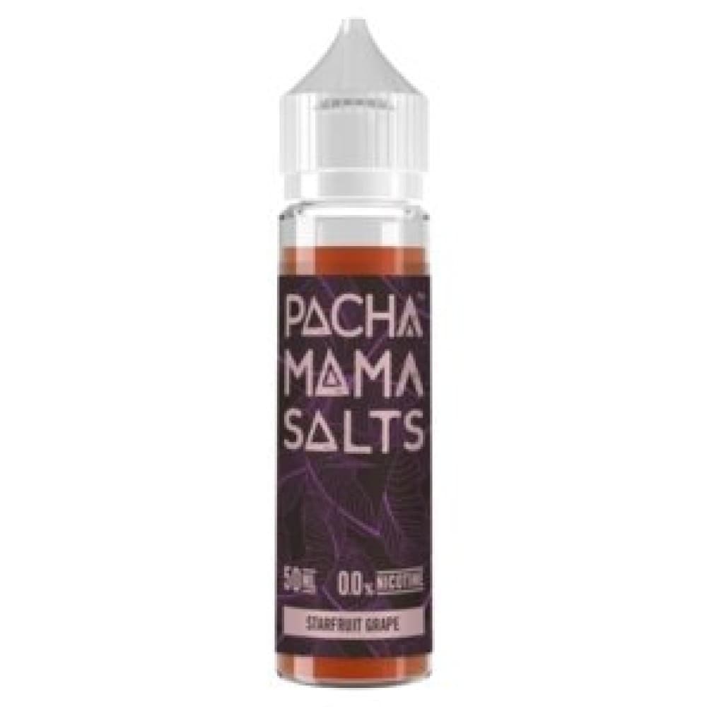 Sorbet Pacha Mama 50ml Shortfill