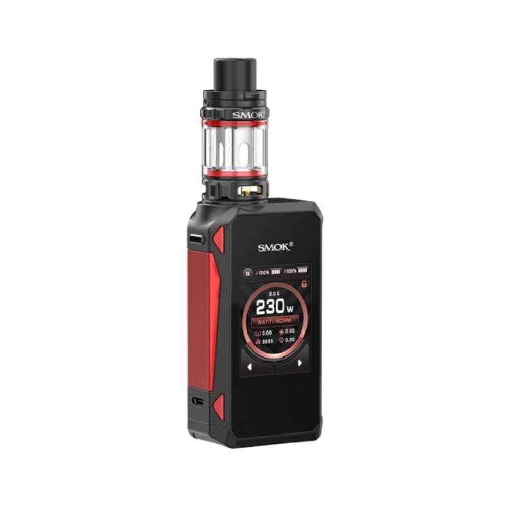 Red Smok G-Priv 4 Vape Kit