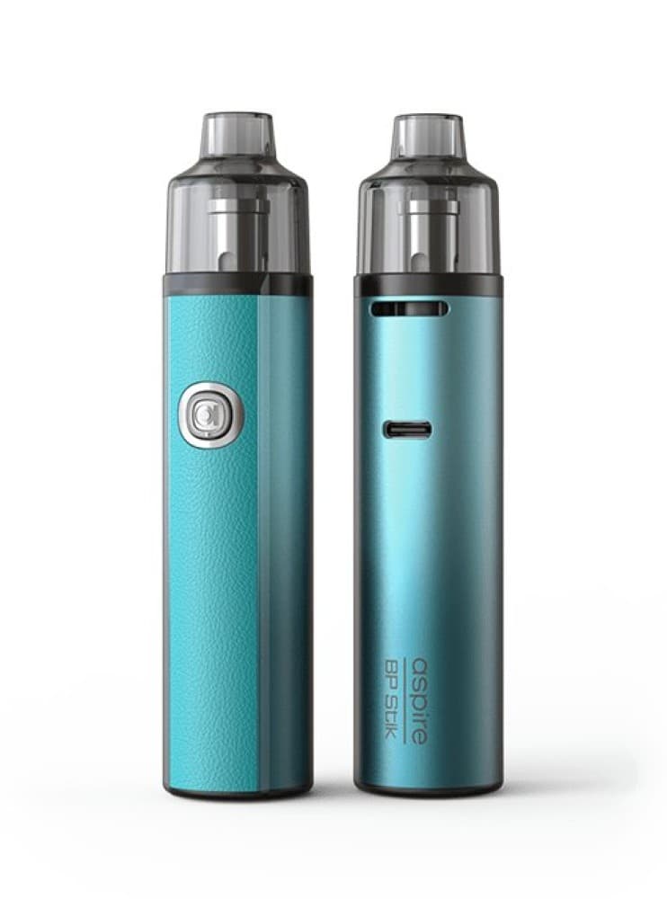 Aqua Fade Aspire BP Stik Vape Kit