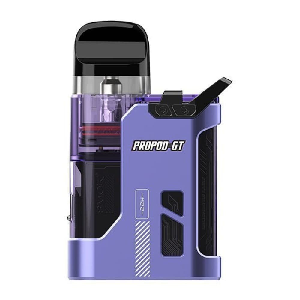 Purple Smok Propod GT Pod Kit