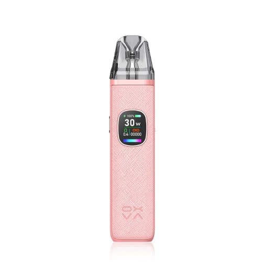 Coral Pink Oxva Xlim Pro 2 Pod Vape Kit