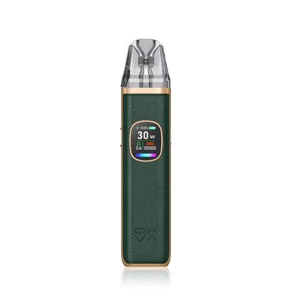 Green Python Oxva Xlim Pro 2 Pod Vape Kit