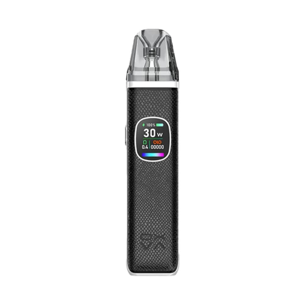 Black & White *New* Oxva Xlim Pro 2 Pod Vape Kit