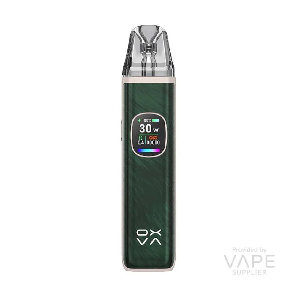Jungle Green *New* Oxva Xlim Pro 2 Pod Vape Kit