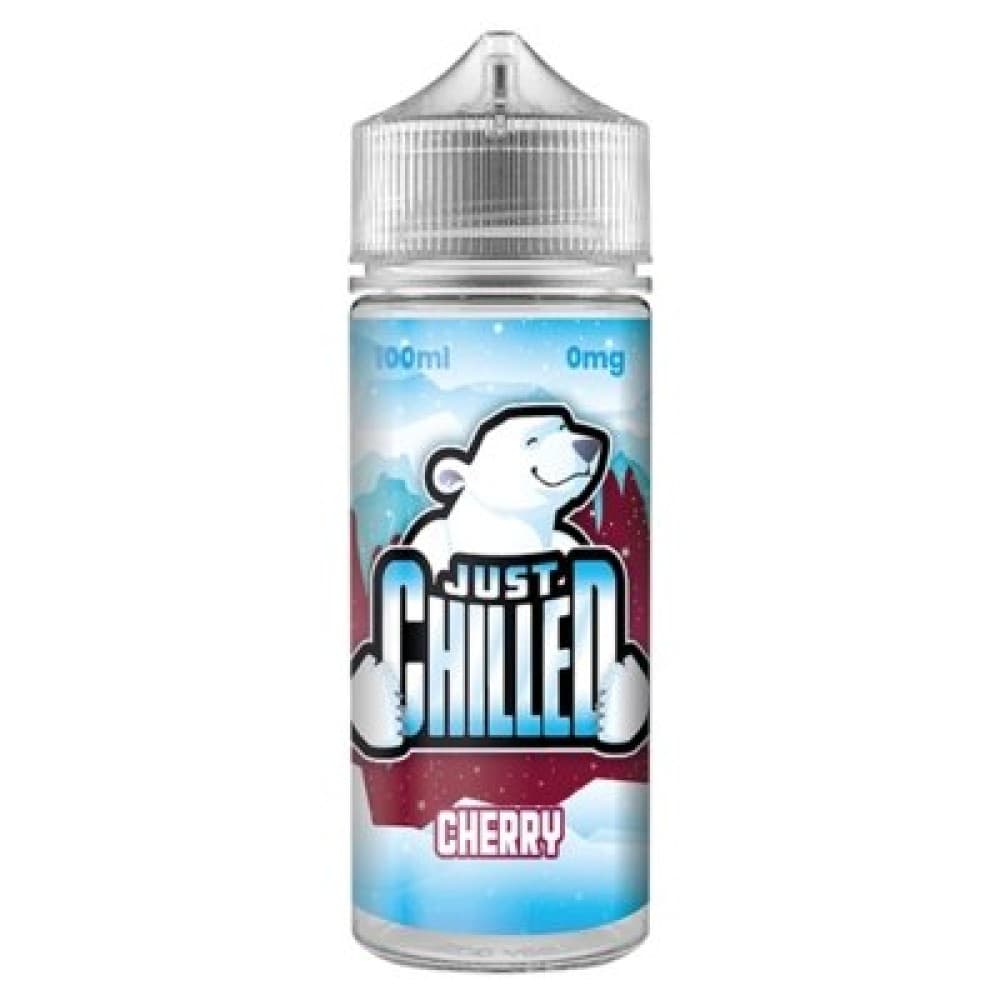 Cherry Just Chilled 100ml Shortfill
