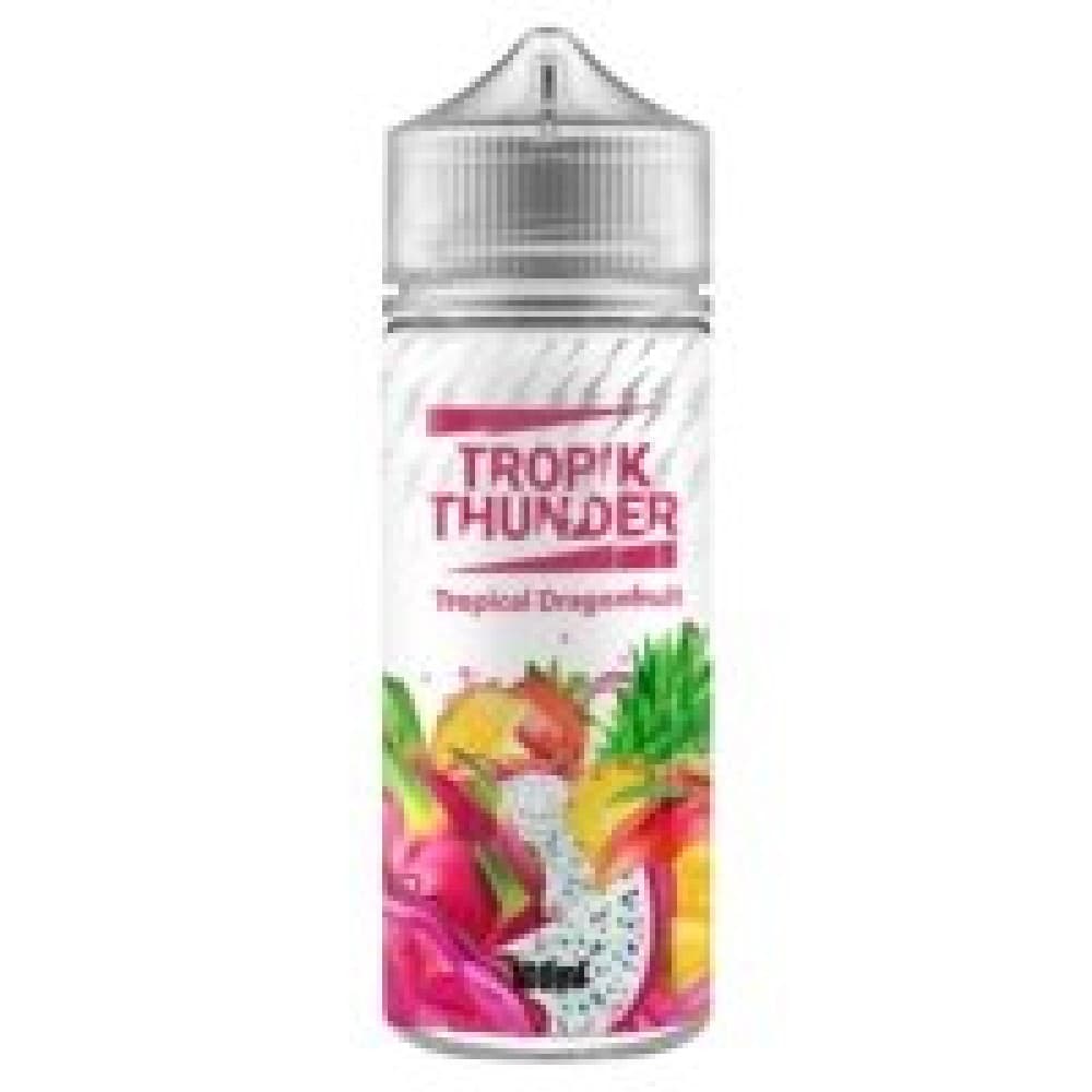 Dragon Fruit Tropik Thunder 100ml Shortfill