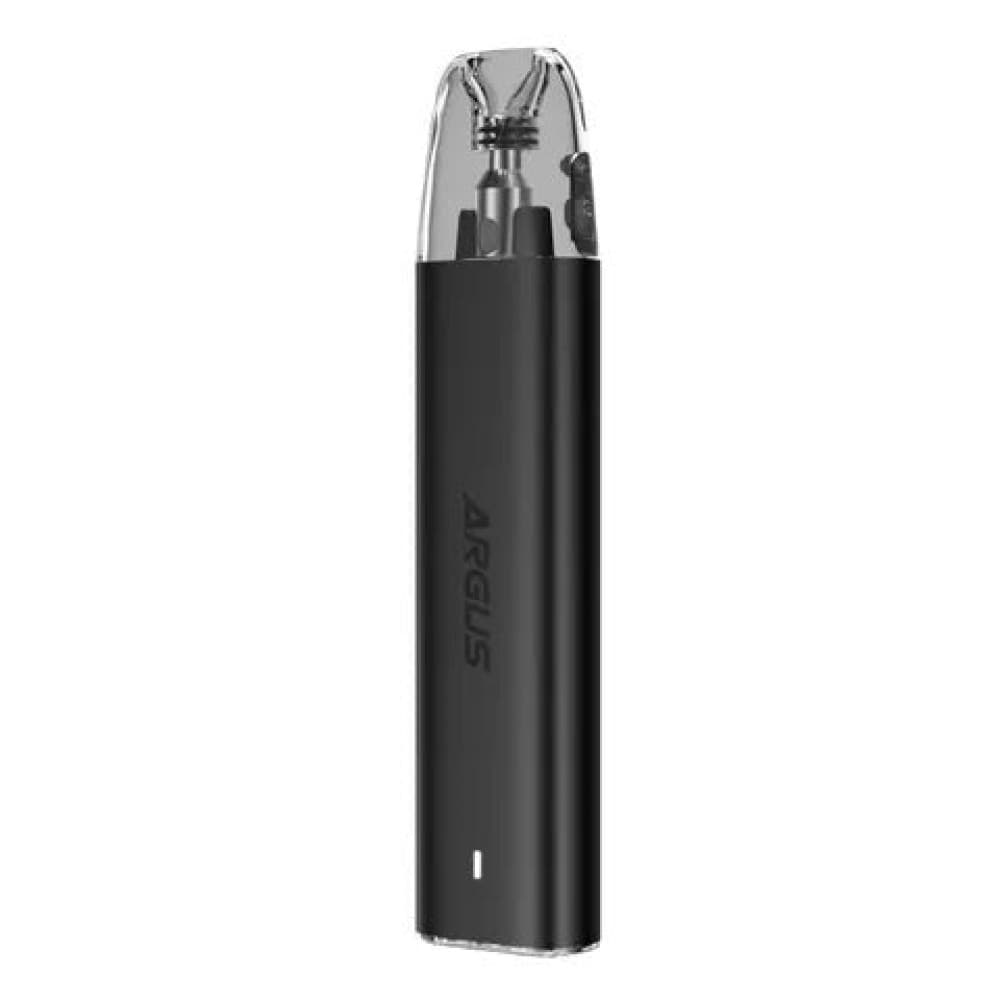 Midnight Black Voopoo Argus G2 Mini Pod Vape Kit Device