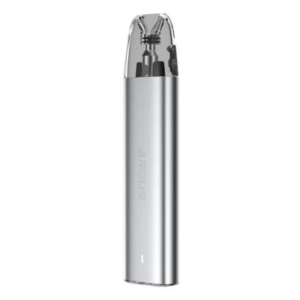 Starry Silver Voopoo Argus G2 Mini Pod Vape Kit Device