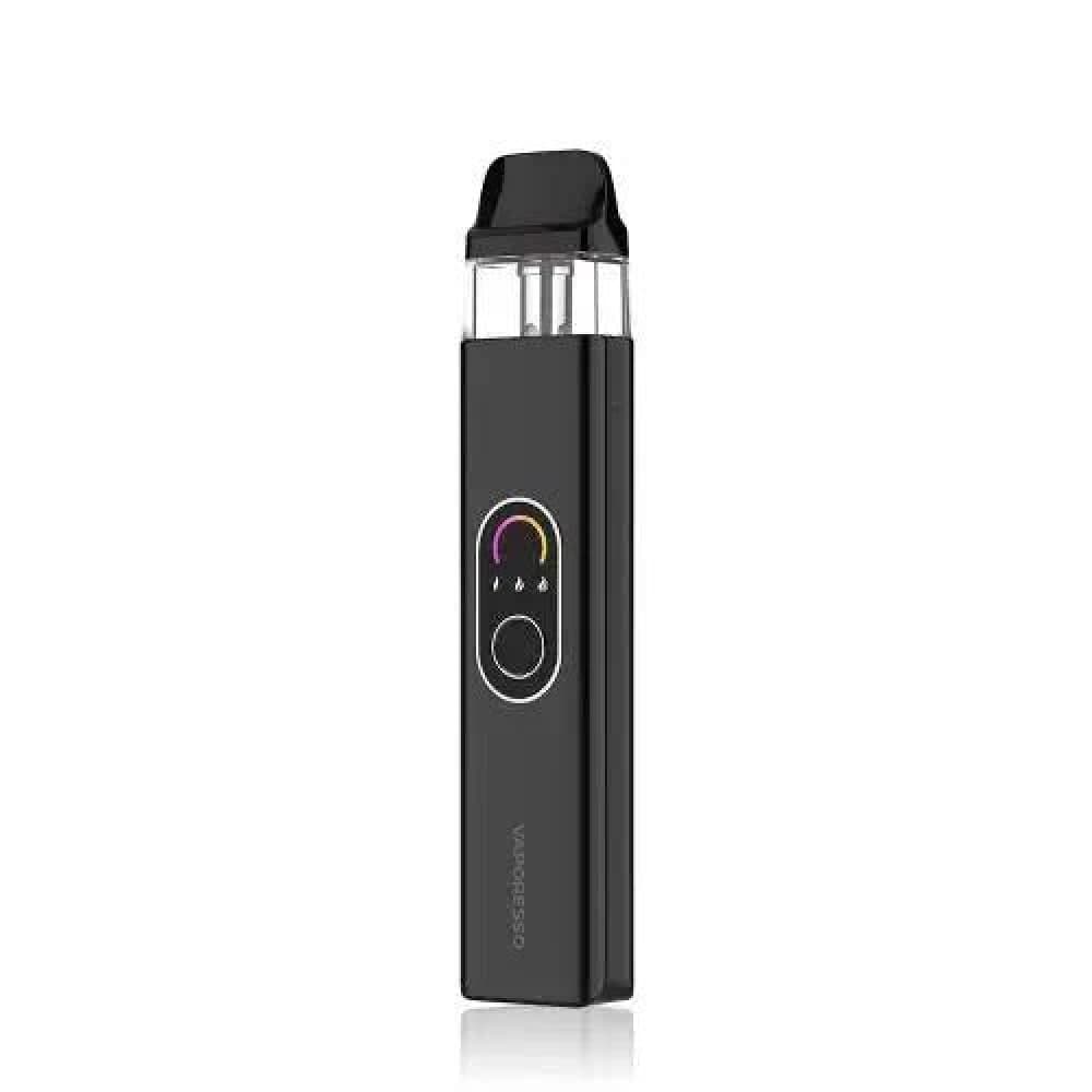 Black Vaporesso XROS 4 Pod Vape Kit Device