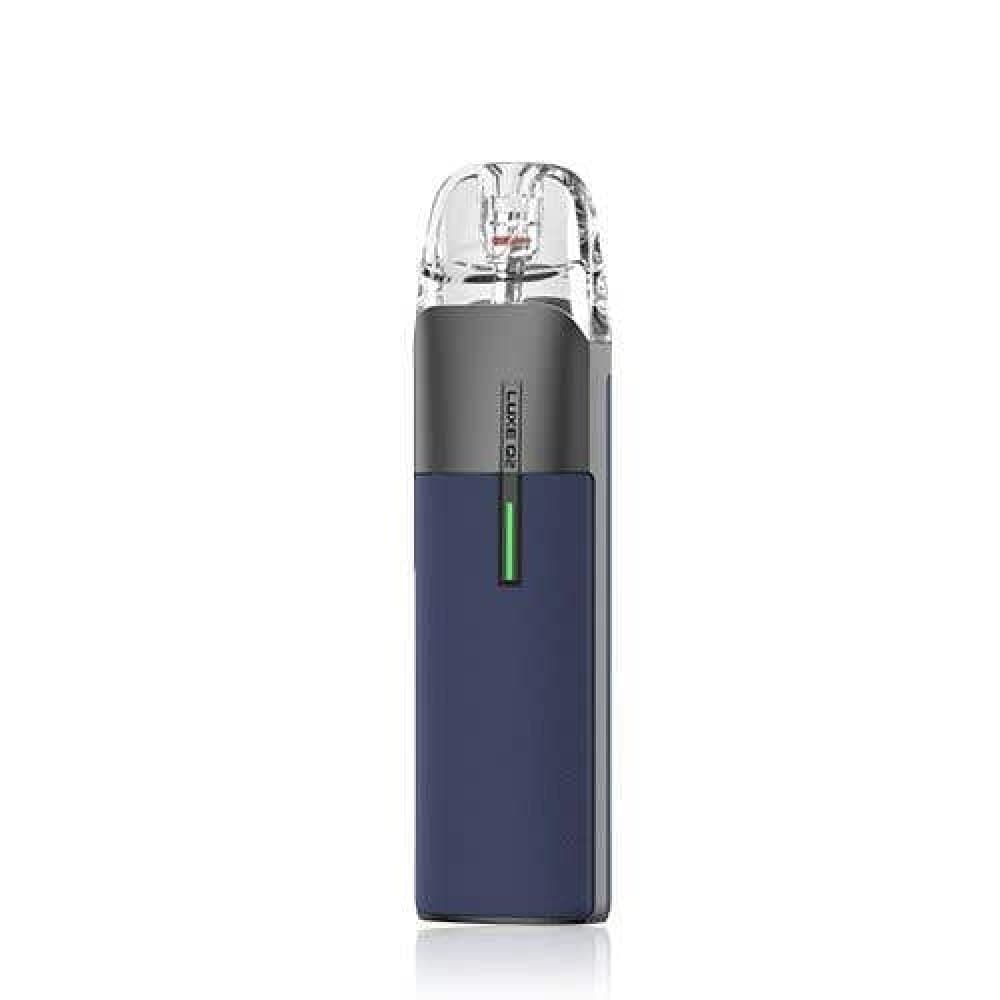 Blue Vaporesso Luxe Q2 Pod Mod Kit Device