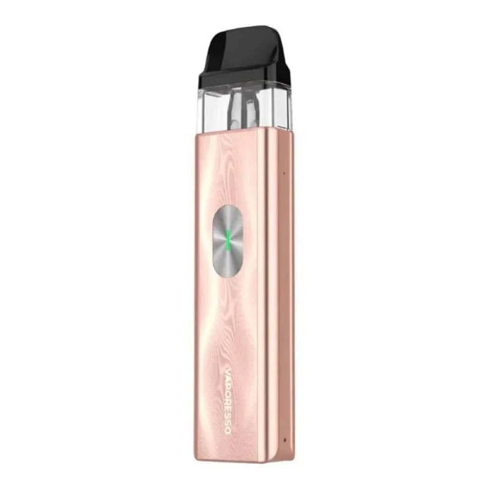 Champagne Gold Vaporesso XROS 4 Mini Pod Vape Kit Device