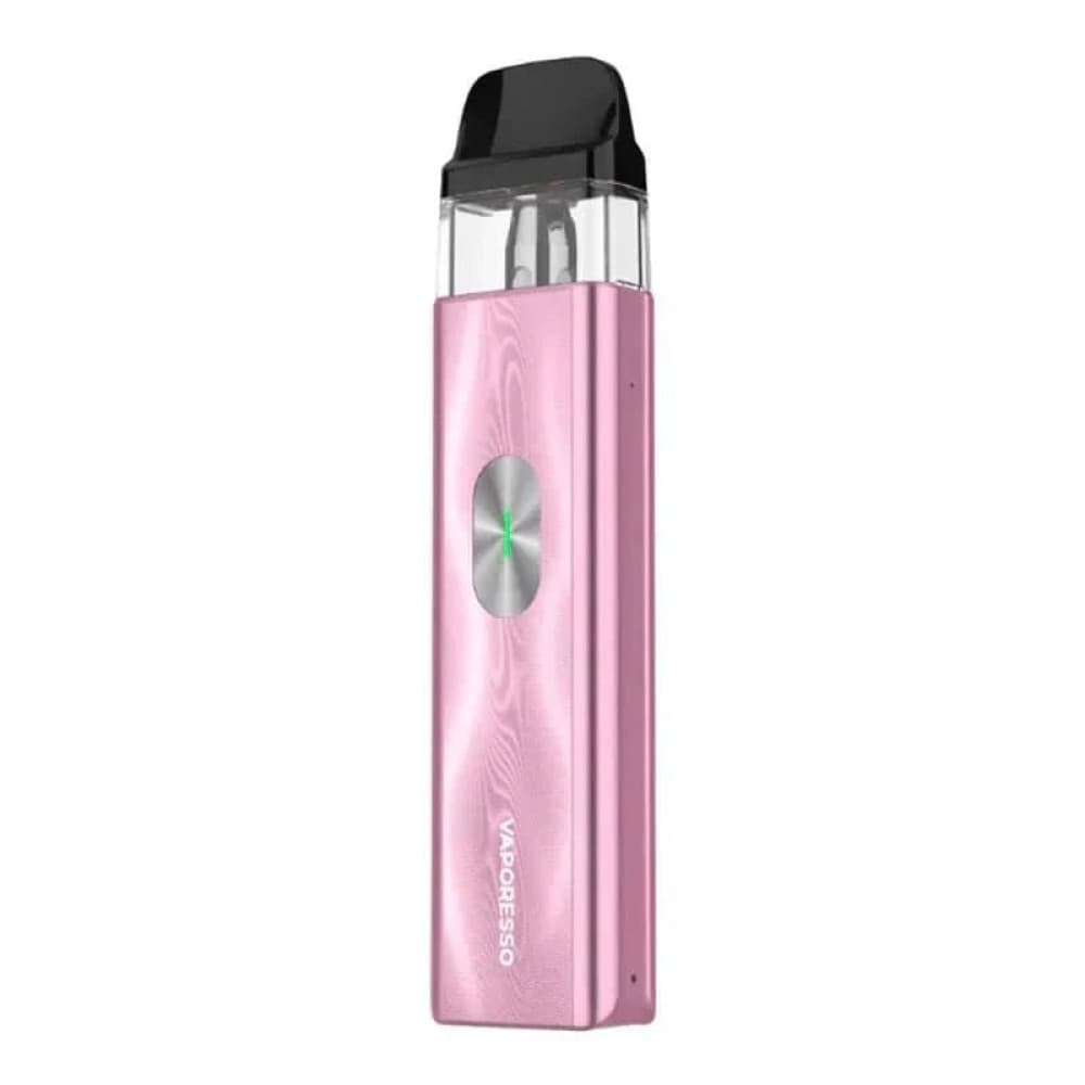 Ice Pink Vaporesso XROS 4 Mini Pod Vape Kit Device