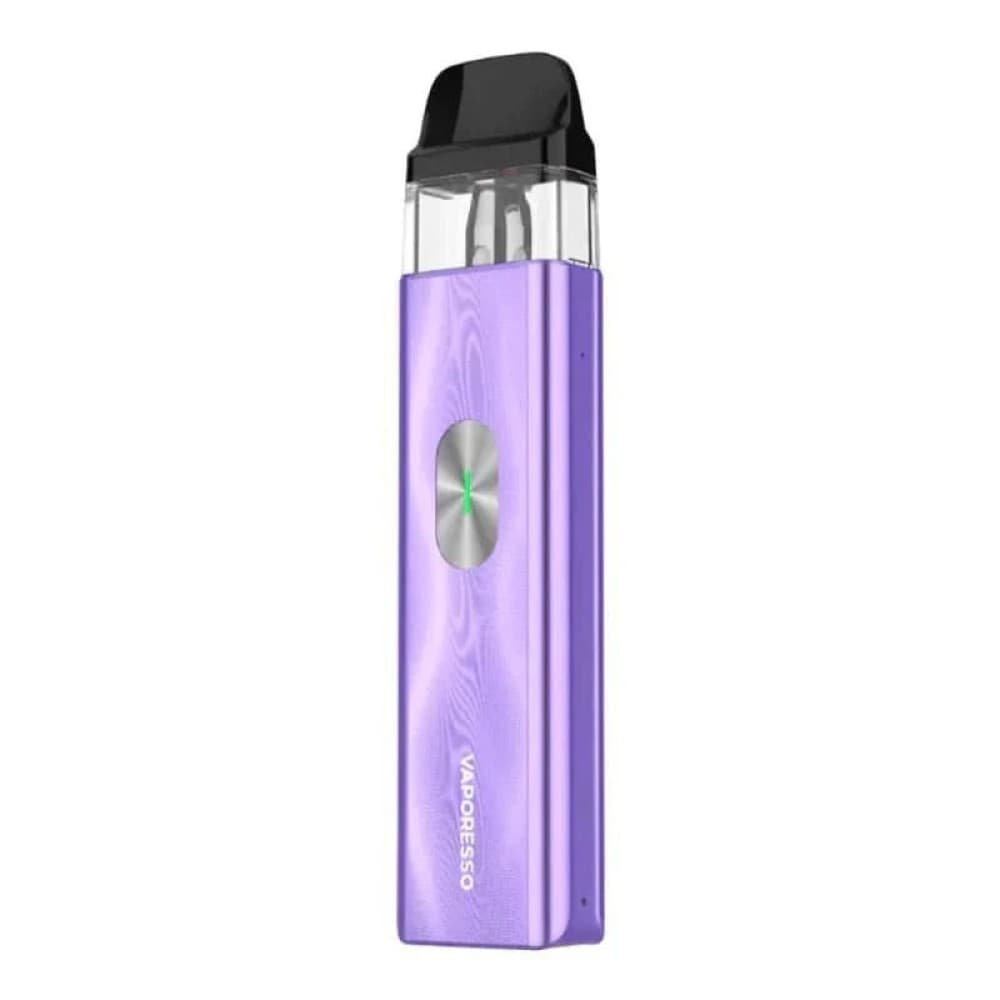 Ice Purple Vaporesso XROS 4 Mini Pod Vape Kit Device