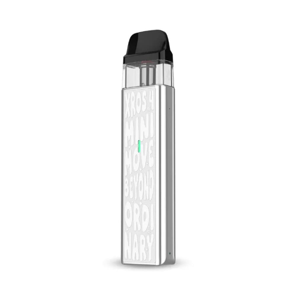 Word Pop *New* Vaporesso XROS 4 Mini Pod Vape Kit Device