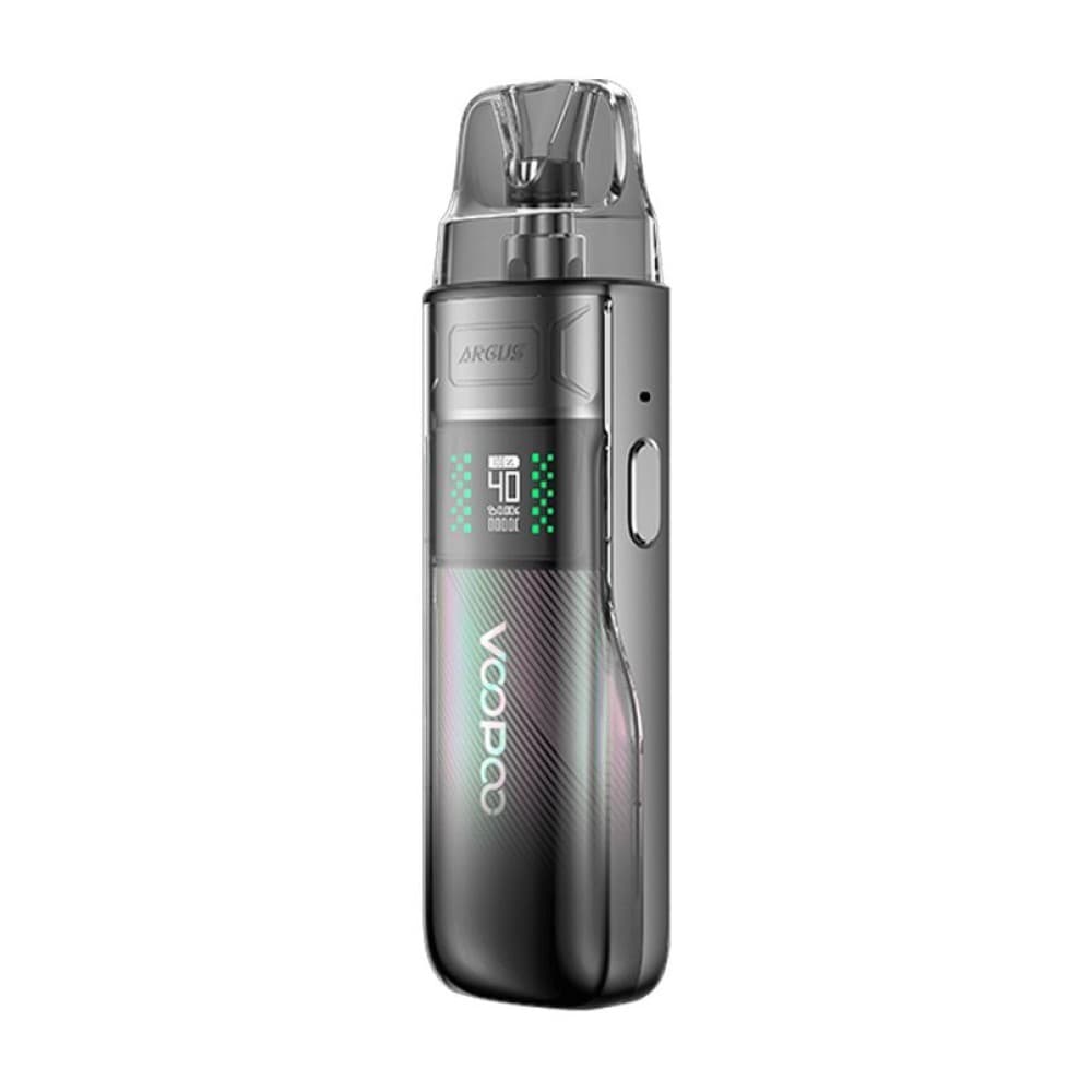 Space Grey Voopoo Argus E40 Pod Vape Kit