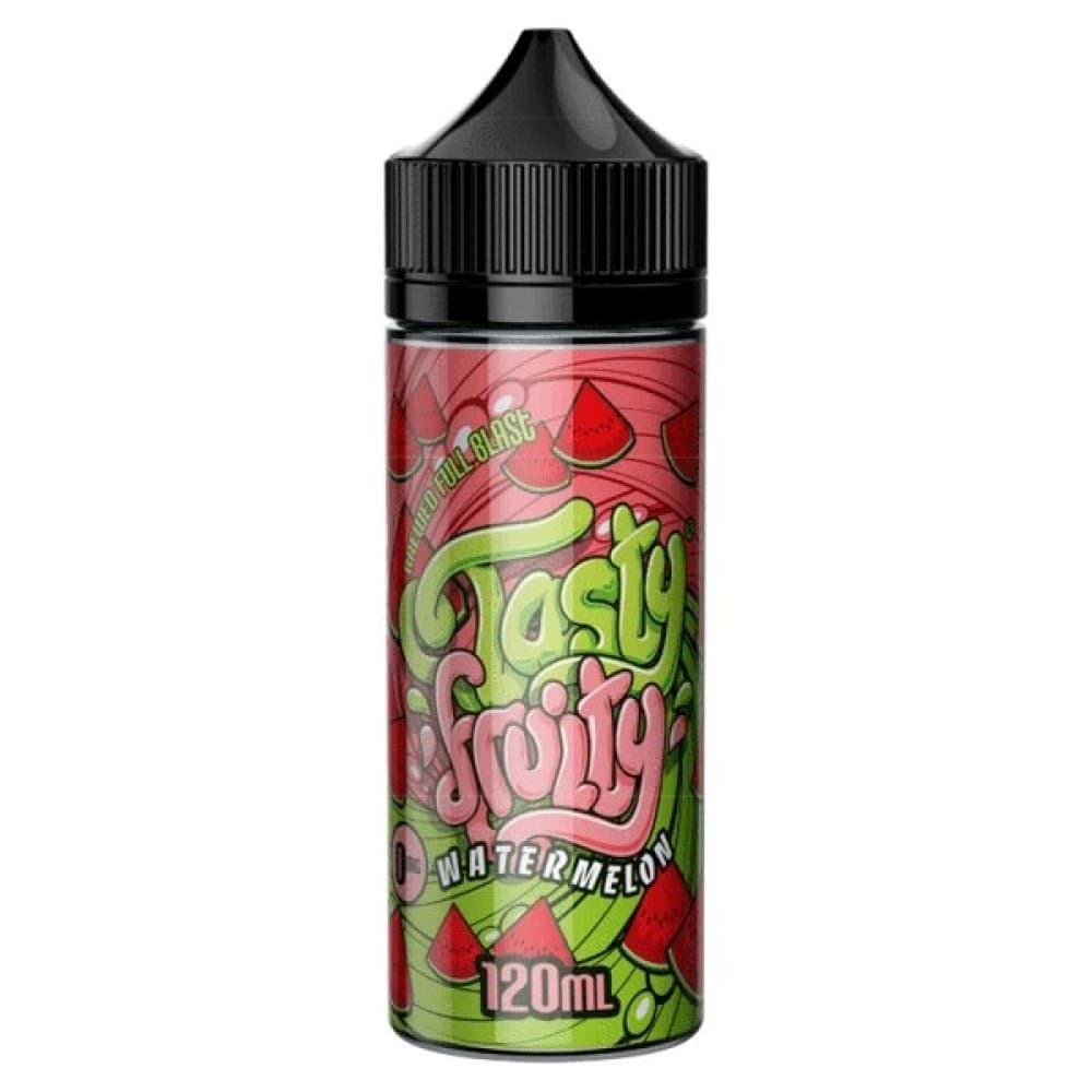 Watermelon Tasty Fruity 100ml Shortfill