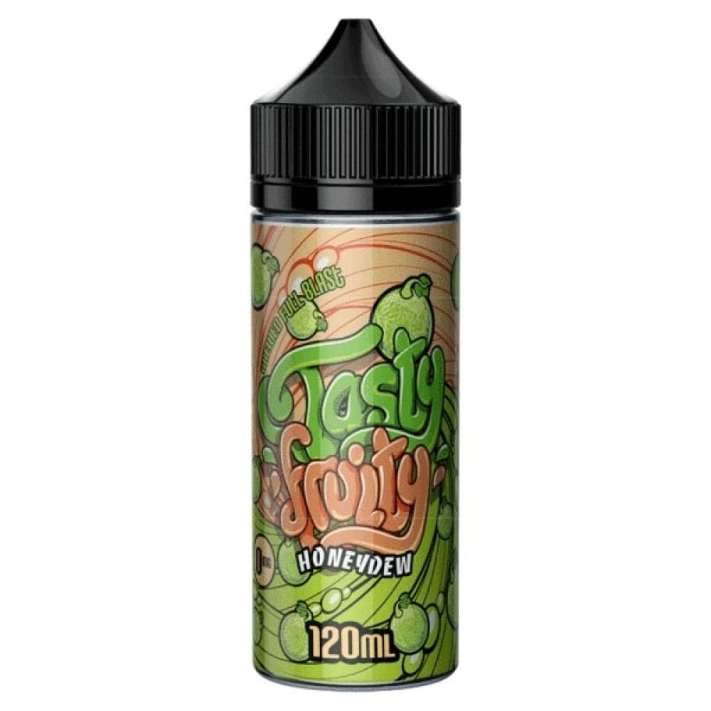 Honeydew Tasty Fruity 100ml Shortfill