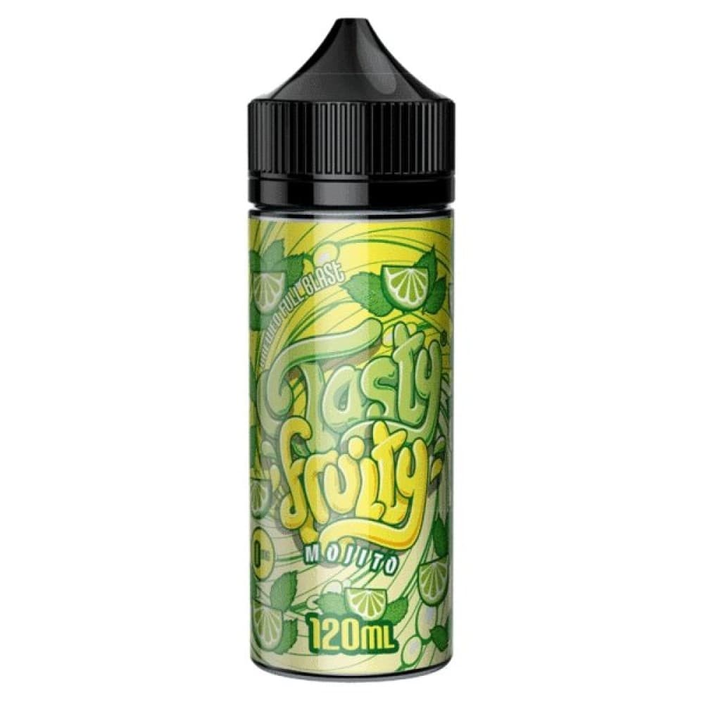 Mojito Tasty Fruity 100ml Shortfill