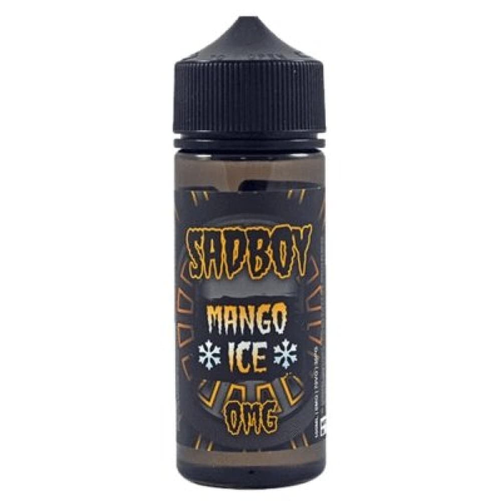 Mango Ice Sadboy Ice 100ML Shortfill