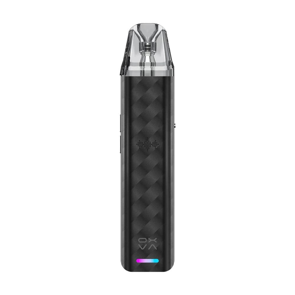 Black Oxva Xlim SE 2 Pod Kit ( Voice Edition)