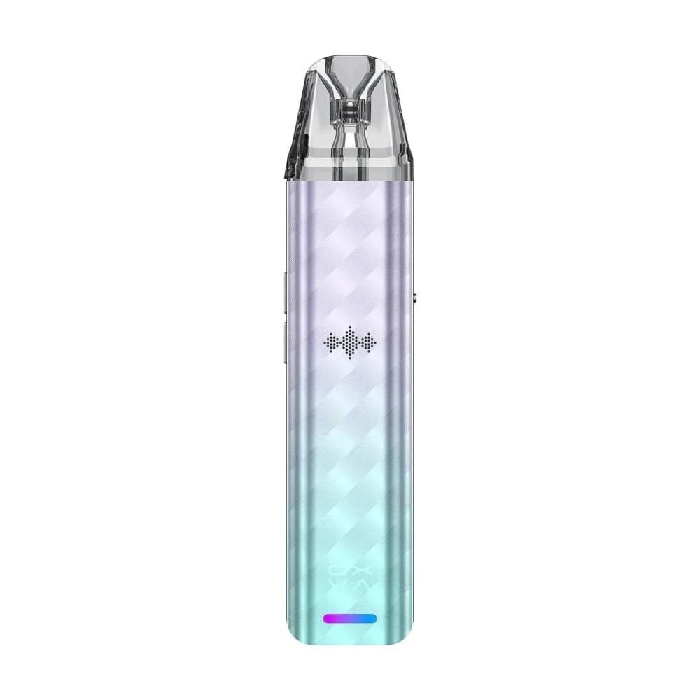 Blue Purple Oxva Xlim SE 2 Pod Kit ( Voice Edition)