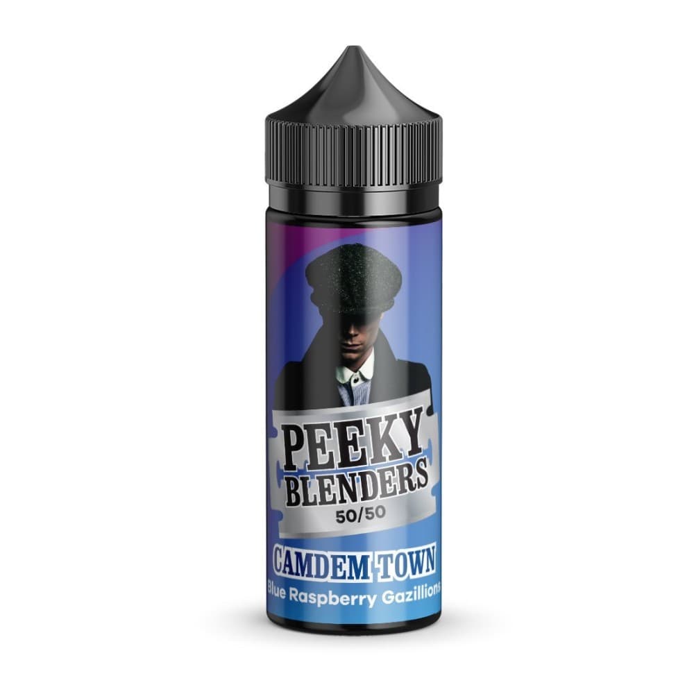 Camden Town Peeky Blenders 100ML Shortfill