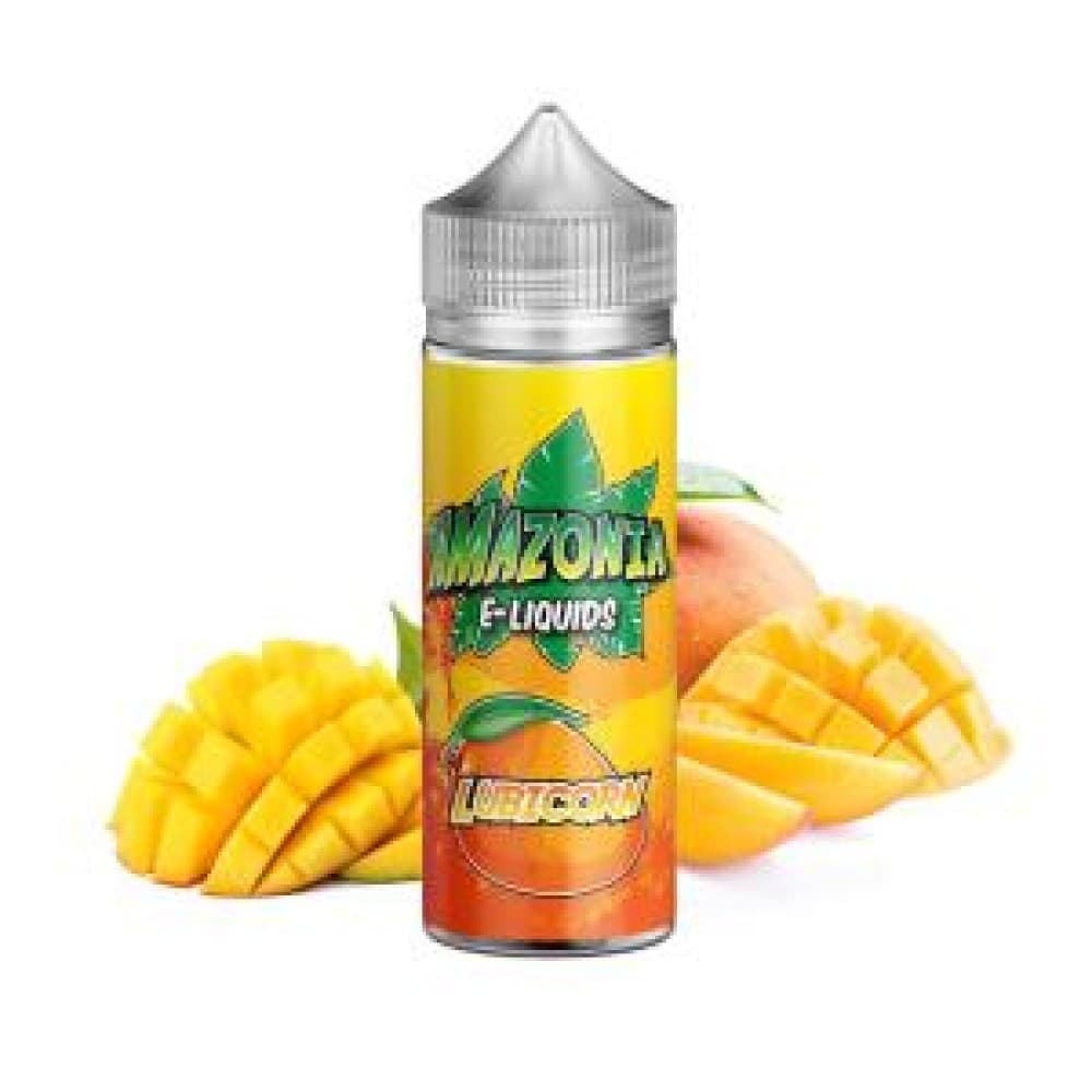 Lubicorn Amazonia 100ml Shortfill