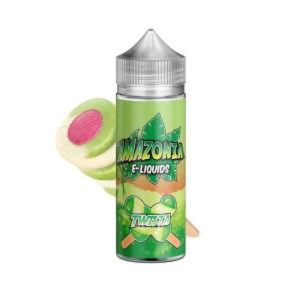 Twista Amazonia 100ml Shortfill