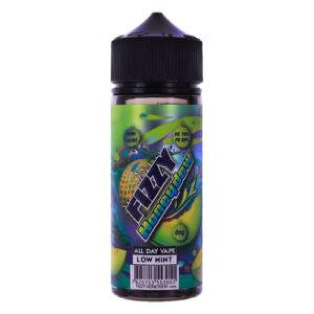Honeydew Fizzy Juice 100ml Shortfill