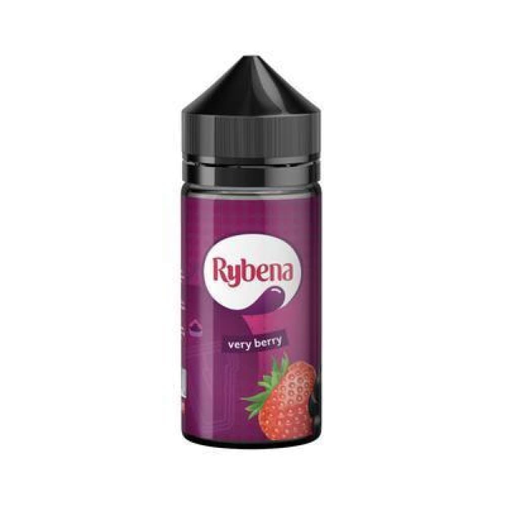 Very Berry RYB 100ML Shortfill
