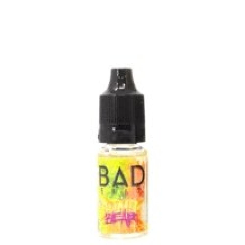 10mg / Don't Care Bear Bad Drip 10ml Nic Salt - Pack of 10