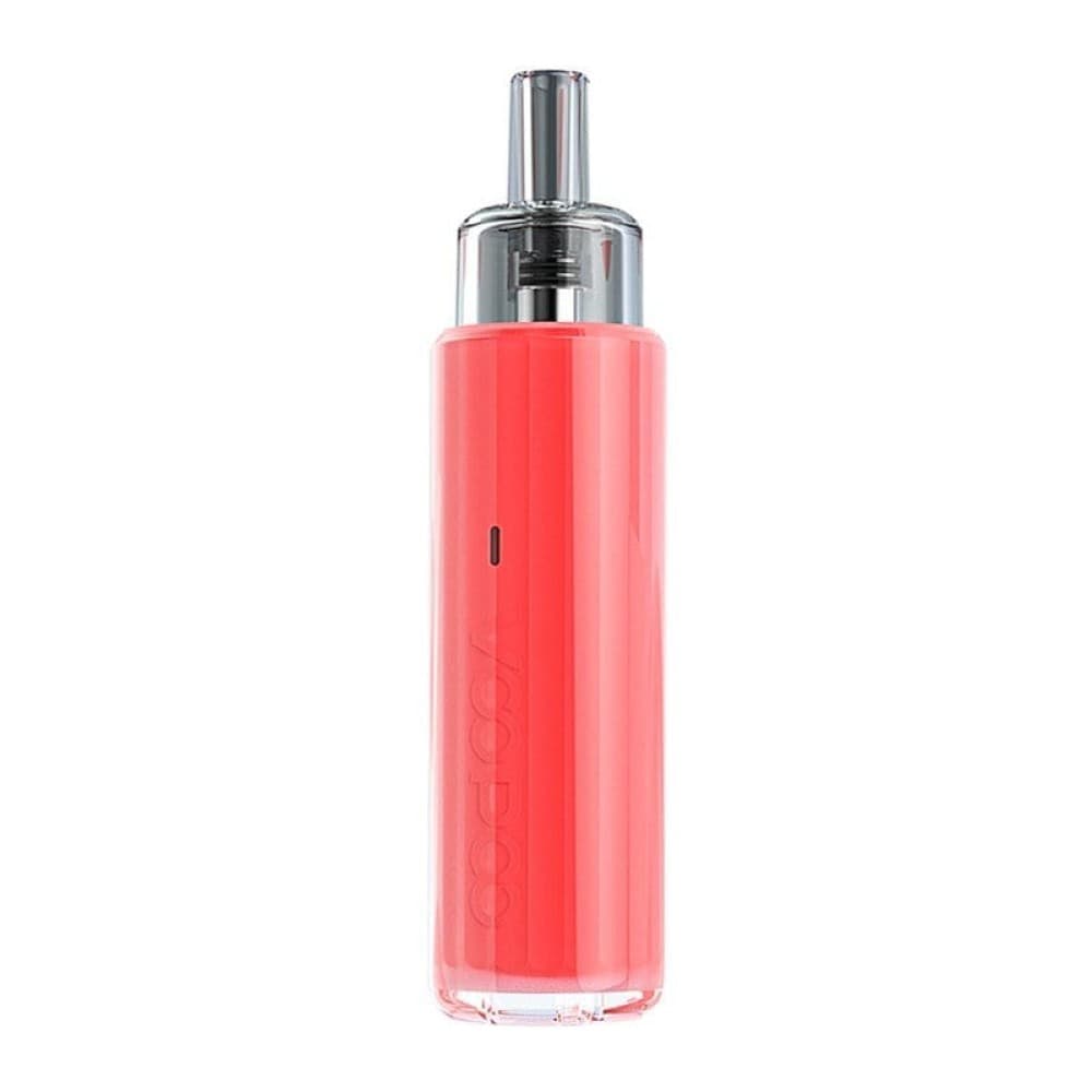 Begonia Red Voopoo - Doric Q Pod Kit