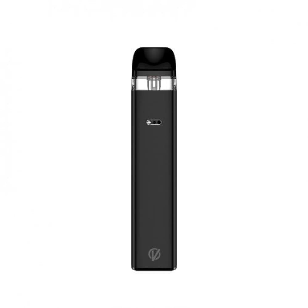 Black Vaporesso Xros 3 Pod Kit