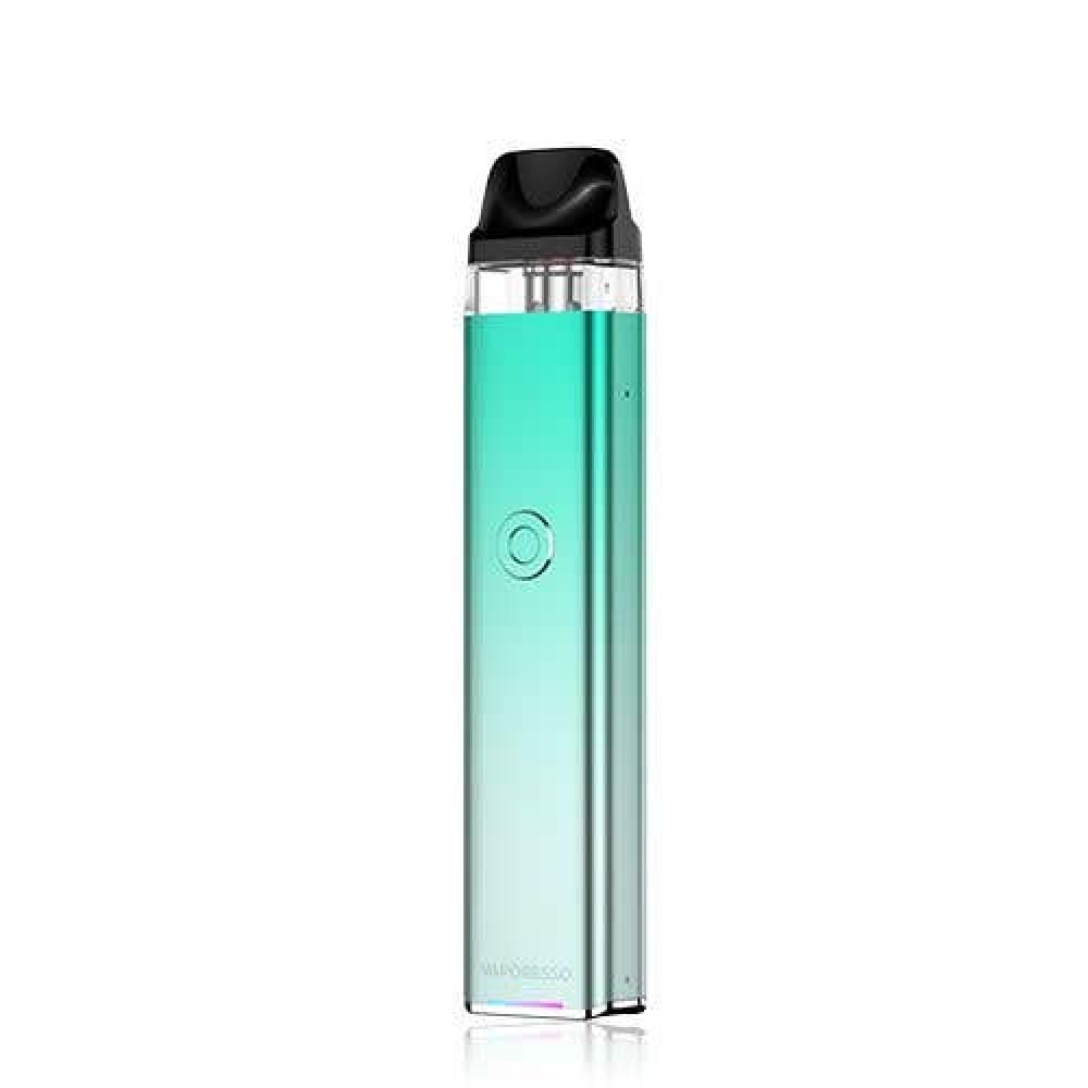 Mint Green Vaporesso Xros 3 Pod Kit