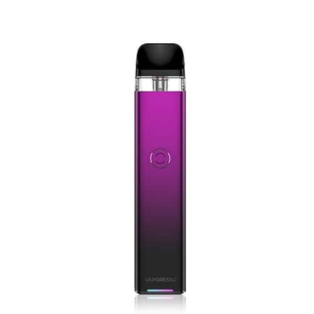 Zenith Vaporesso Xros 3 Pod Kit