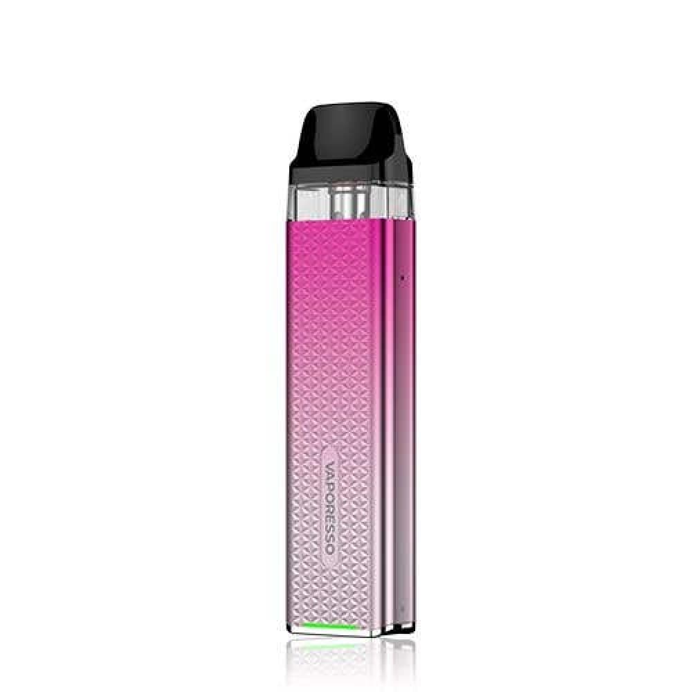 Rose Pink Vaporesso Xros 3 Mini Pod Kit