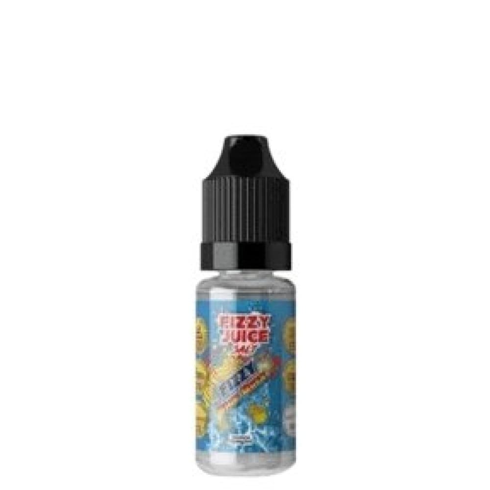 10mg / Blue Burst Fizzy Juice 10ML Nic Salt