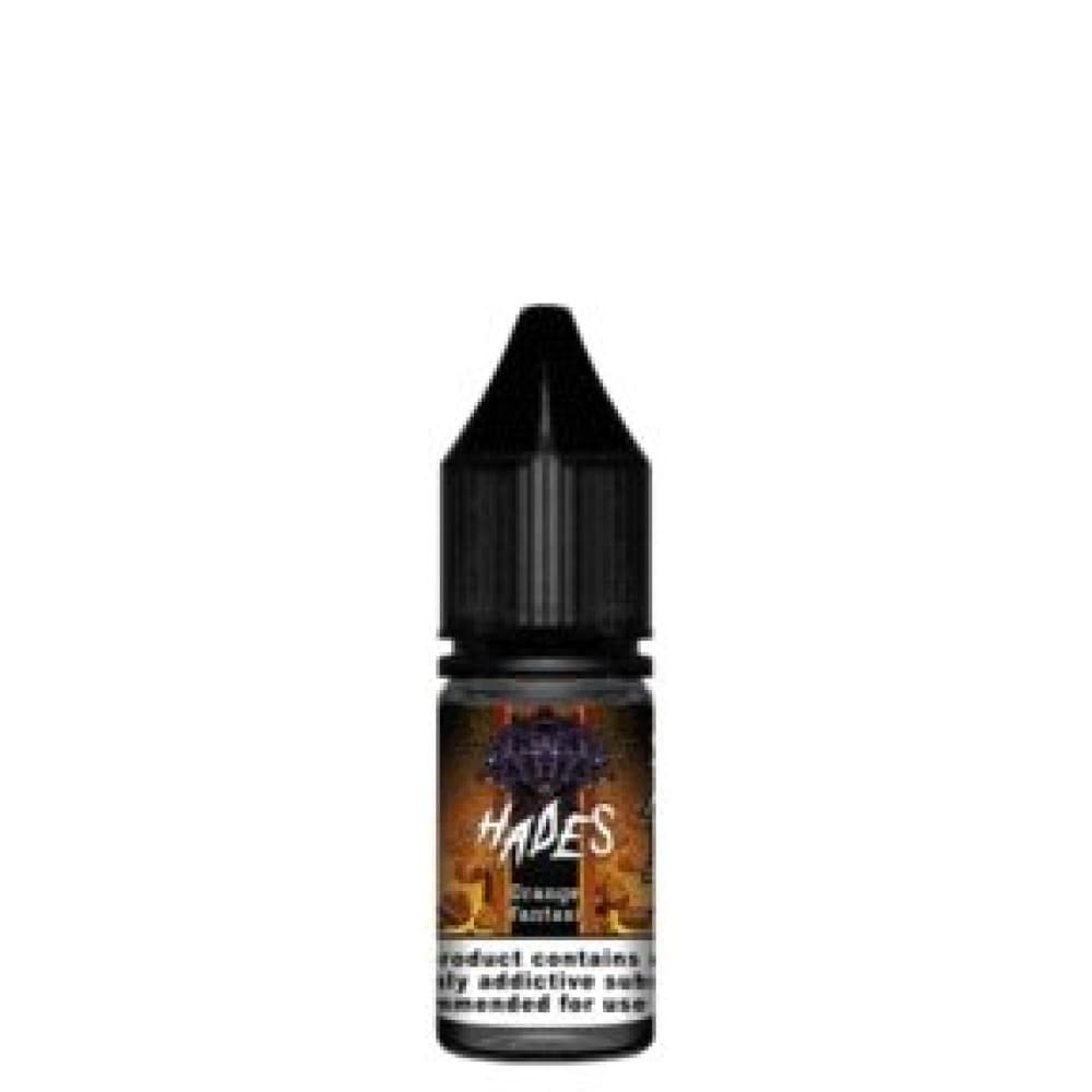 10mg / Orange Fantasi Hades 10ML Nic Salt