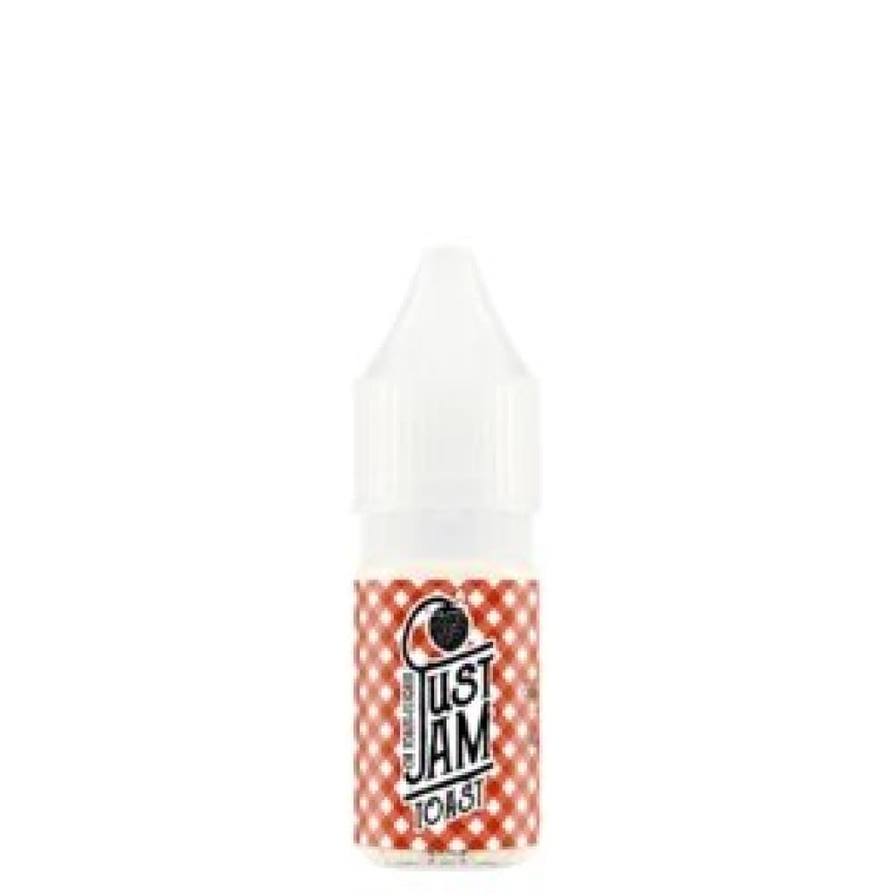 10mg / Toast Just Jam 10ML Nic Salt