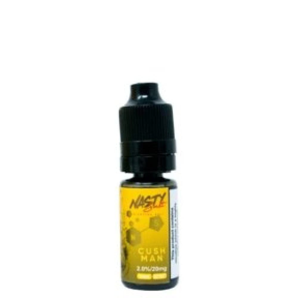 10mg / Cush Nasty Juice 10ML Nic Salt