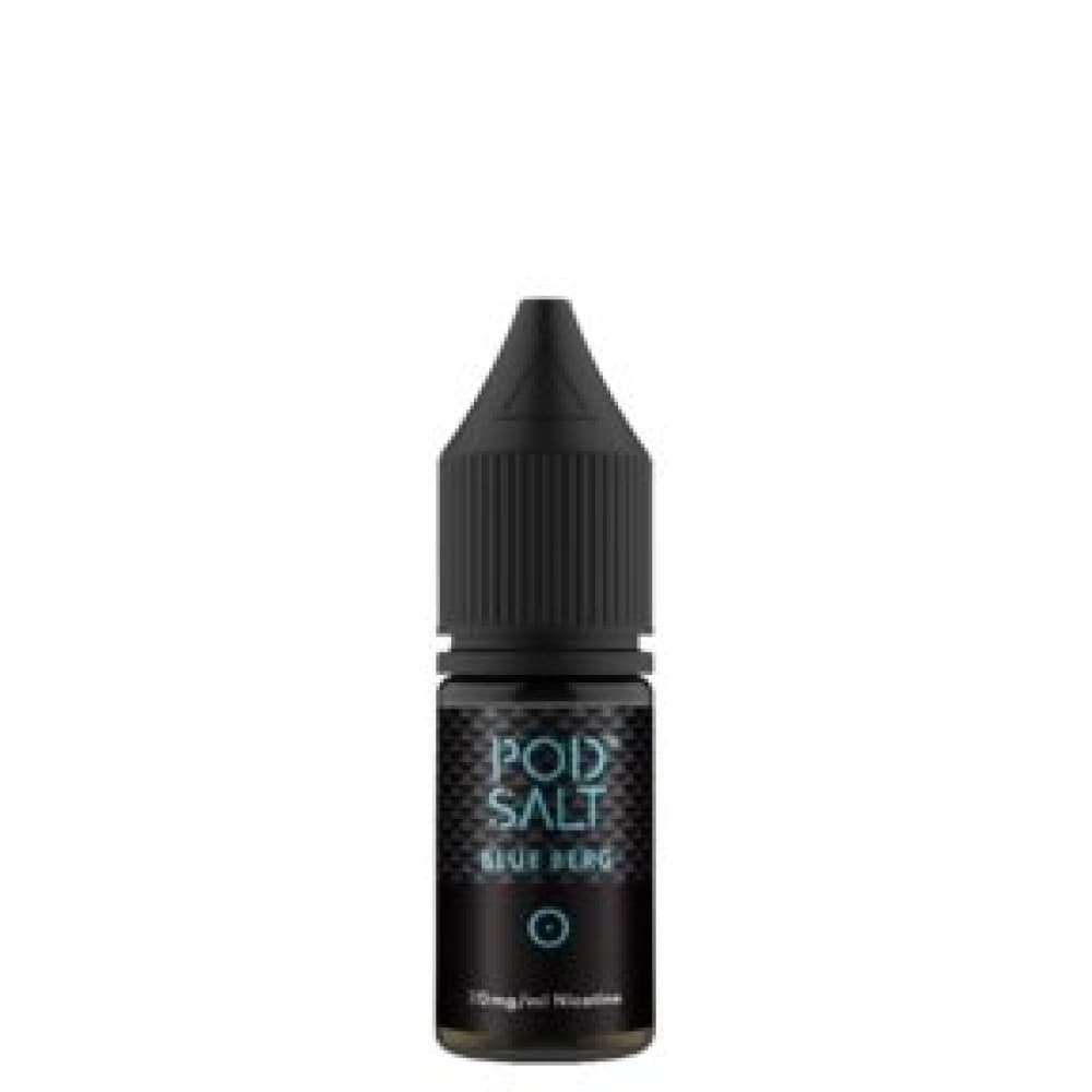 10mg / Blue Berg Pod Salt 10ML Nic Salt