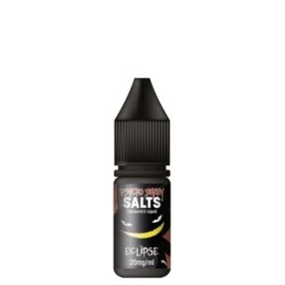 10mg / Eclipse Psycho Bunny 10ML Nic Salt