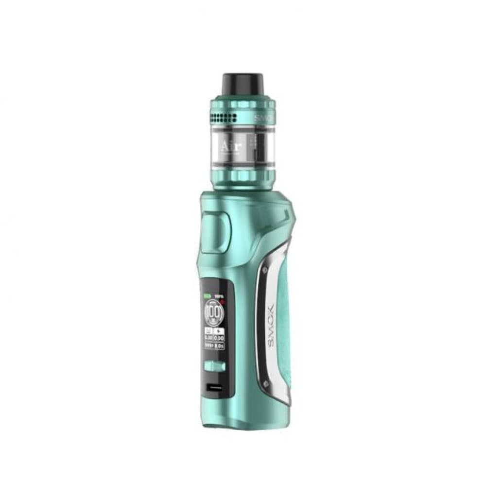 Cyan Smok Mag Solo Vape Kit