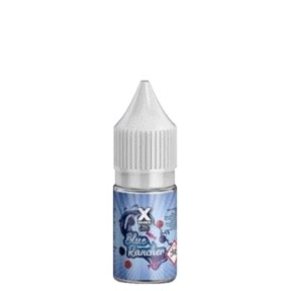 10mg / Blue Rancher X Series 10ML Nic Salt