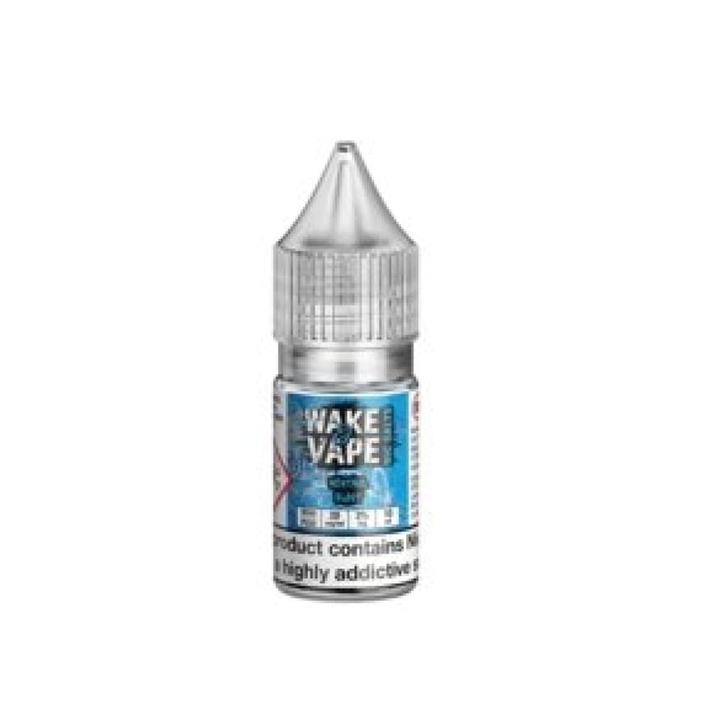 10mg / Menthol Blast Wake & Vape 10ML Nic Salt